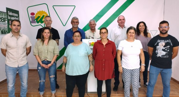 Las alcaldías y grupos municipales de IU impulsarán la ILP para la regulación responsable del juego y las apuestas