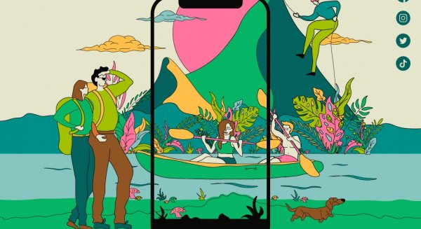 El Ayuntamiento ofrece para este otoño cinco actividades dentro del programa 'jóvenes y naturaleza'