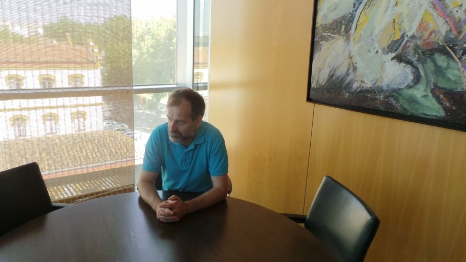 Ciudadanos (C's) critica la subida de sueldo del alcalde de Tolox y recuerda que el municipio obtuvo el fondo de rescate de la Diputación
