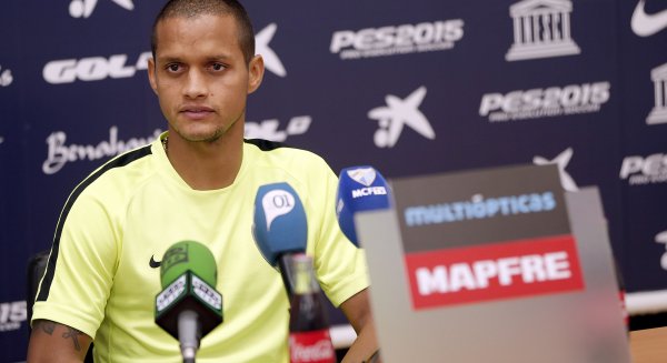 Rosales dice que el partido ante el Barcelona será 