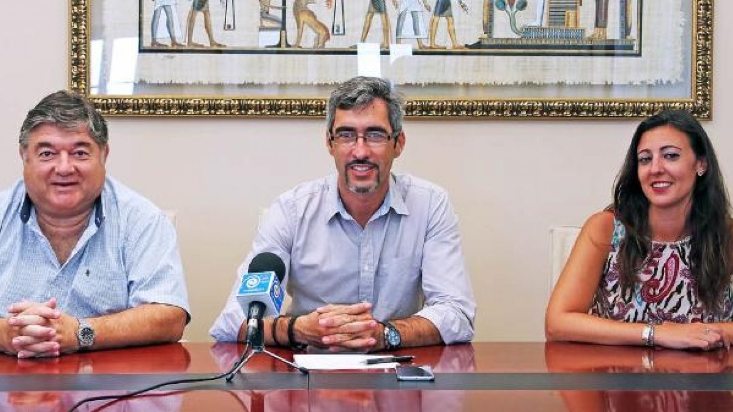 El Plan de Asfaltado en Benalmádena renovará el firme de 15 kilómetros de calles