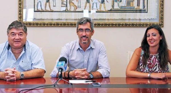 El Plan de Asfaltado en Benalmádena renovará el firme de 15 kilómetros de calles