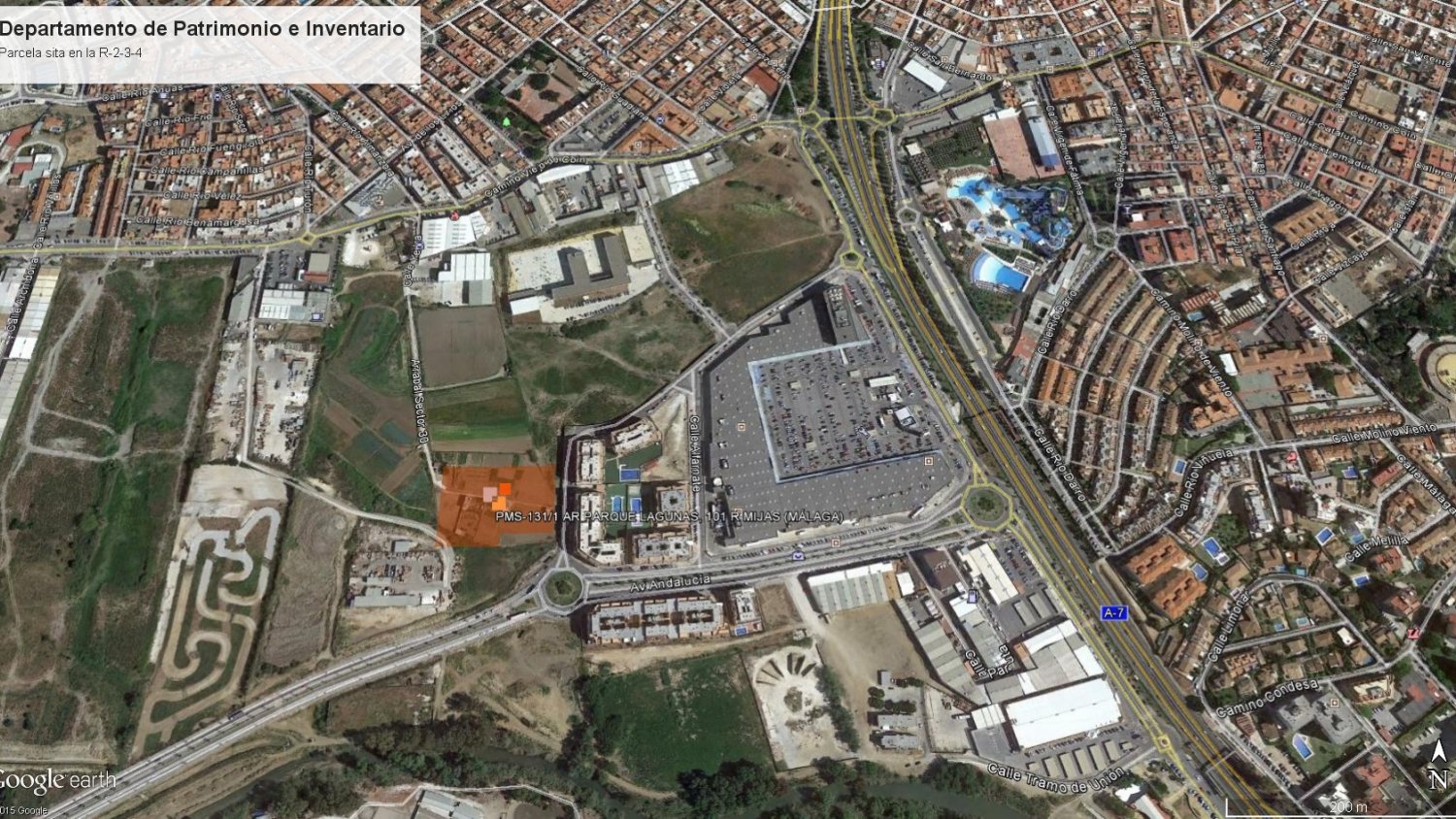 El Ayuntamiento de Mijas impulsará la construcción de la residencia de mayores y centro de día el año próximo