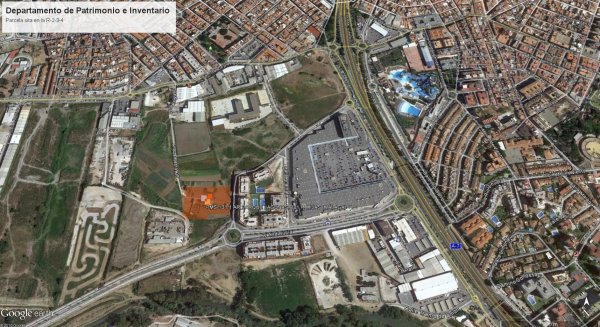 El Ayuntamiento de Mijas impulsará la construcción de la residencia de mayores y centro de día el año próximo