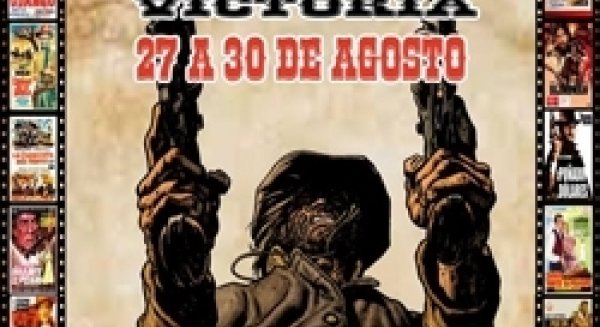 Rincón acoge una Feria Western con especialistas, stands y juegos interactivos