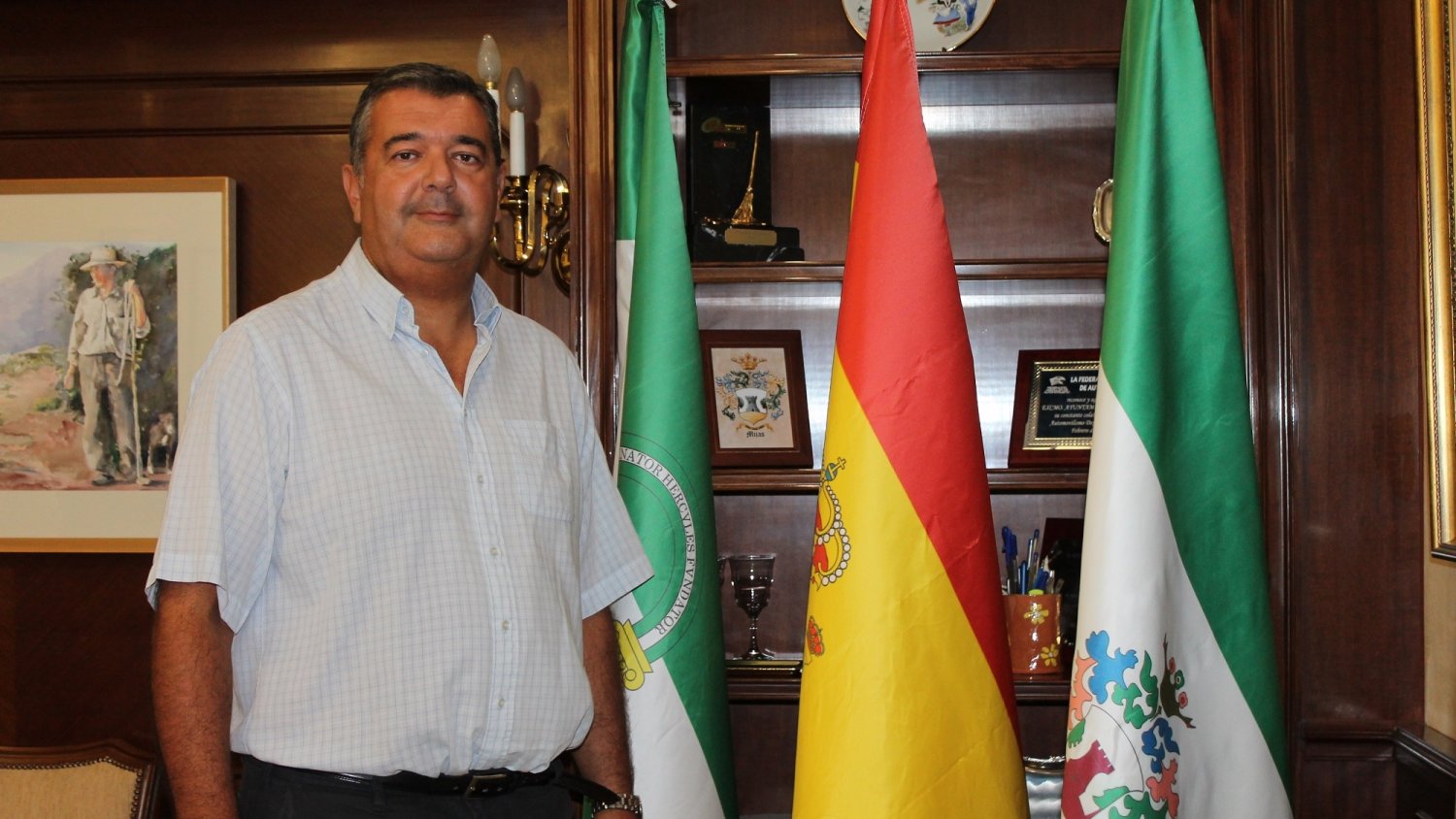 El Ayuntamiento de Mijas facilitará cartas de pago a los contribuyentes que paguen sus tasas en efectivo en bancos para evitar comisiones
