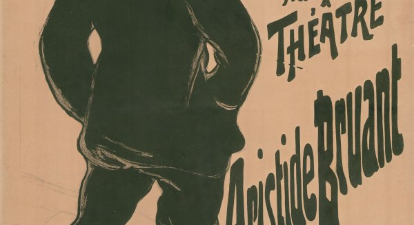 El Museo Thyssen se adentra en el género de los carteles de la mano de Toulouse-Lautrec o Jeff Koons