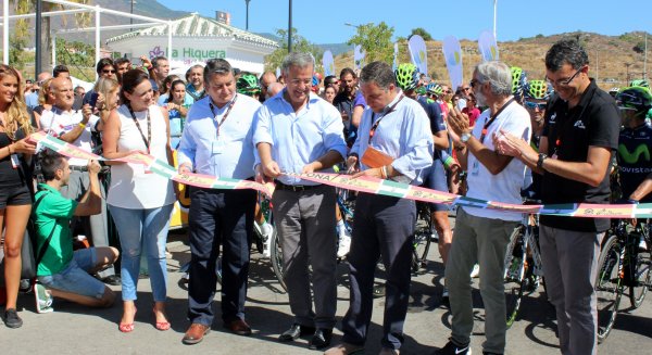 García Urbano destaca el 