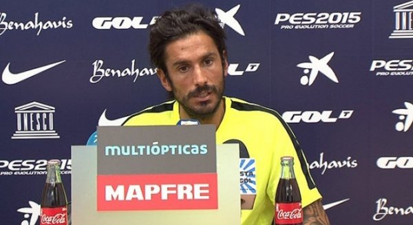 Angeleri destaca el trabajo del equipo y confía en 