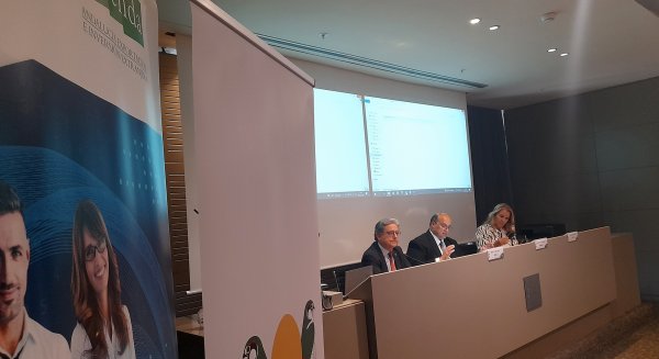 Extenda impulsa las relaciones comerciales de Andalucía con Egipto, cuya economía crecerá al 5% hasta 2025