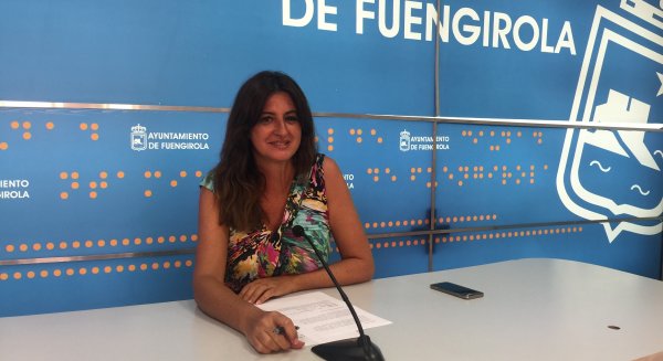 Las redes sociales del Ayuntamiento de Fuengirola suman 21.705 usuarios, lo que supone más de un 31% respecto a 2014