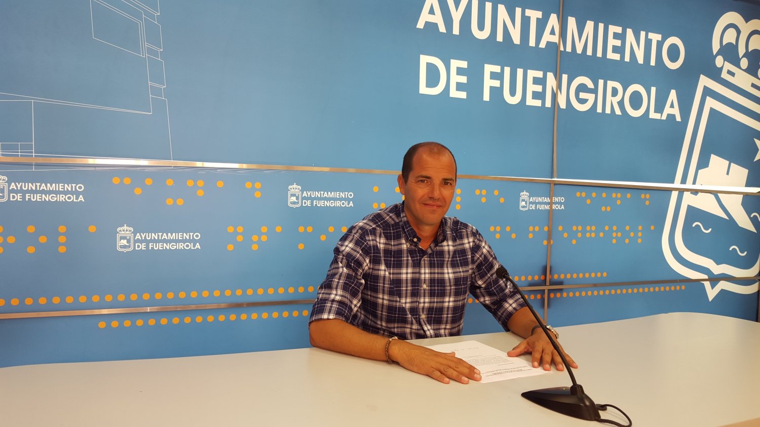 Un total de 28 empresas optan a reformar la red de agua potable, que Ayuntamiento de Fuengirola licita por unos 127.000 euros