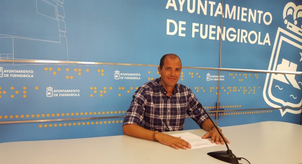 Un total de 28 empresas optan a reformar la red de agua potable, que Ayuntamiento de Fuengirola licita por unos 127.000 euros
