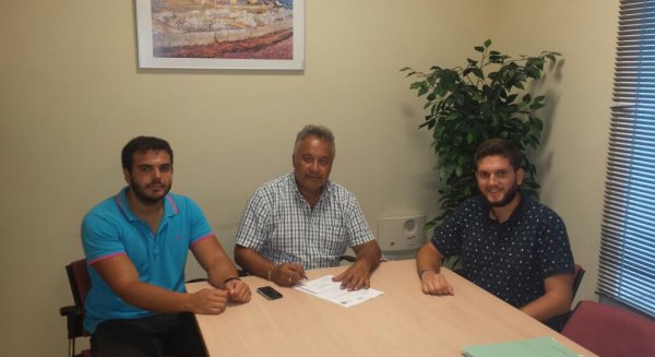 Ayuntamiento de Rincón se reúne con el sector empresarial del municipio para potenciar el Carné Joven Europeo y el consumo local