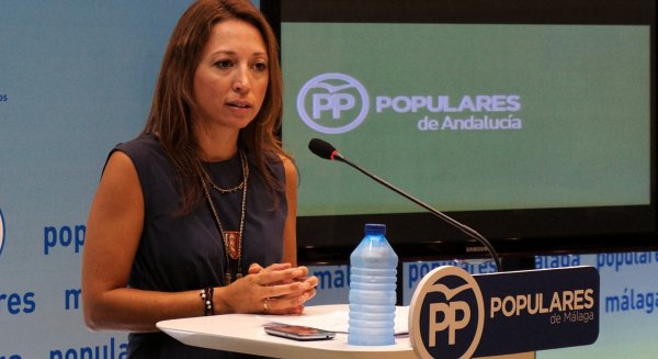Navarro (PP-A) exige a la Junta que mejore las condiciones laborales de los trabajadores de Infoca