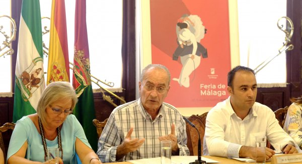 La ocupación hotelera de la capital alcanza el 91,5% durante la Feria, que genera 49 millones de euros