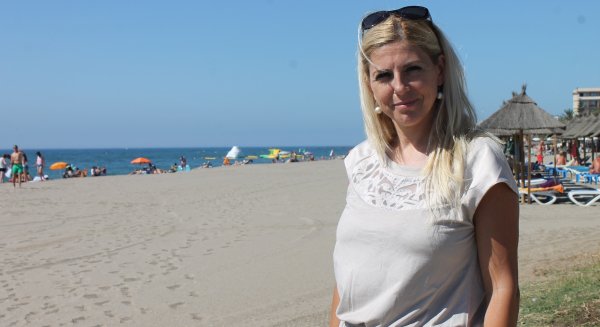 Mijas celebra su tradicional yincana veraniega en el entorno del Torreón de La Cala
