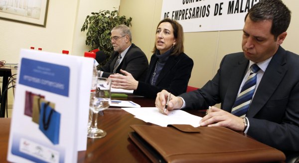 Málaga crea en el primer semestre más de 2.800 sociedades, un 8% más
