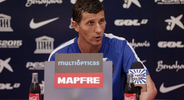 Javi Gracia dice que 
