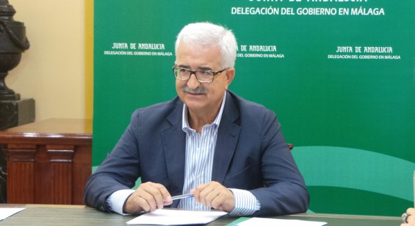 La Junta espera resolver la situación de los consorcios de formación en septiembre
