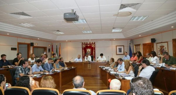 Benalmádena instará al Gobierno a impulsar la mejora de los accesos al municipio en el kilómetro 222