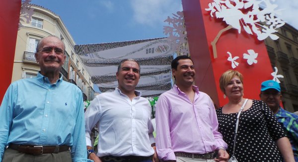 Moreno dice que el PP 