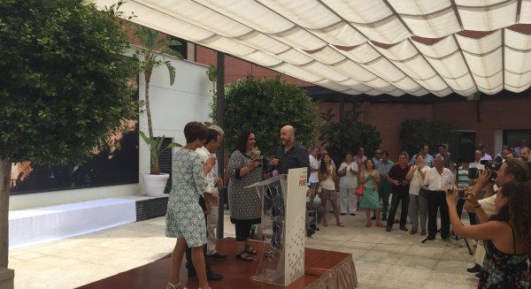 Heredia (PSOE) insiste en bajar el IVA cultural al 5% y critica al PP 