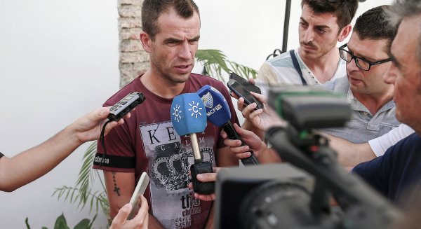 Duda dice que el partido ante el Sevilla 
