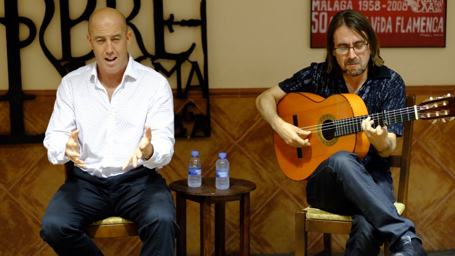 La Feria de Málaga ofrece 150 horas de flamenco, copla y folclore autóctono
