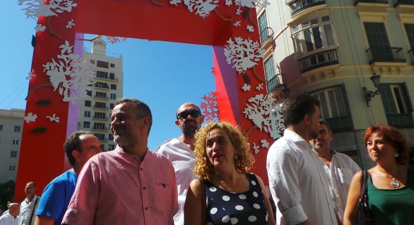 IU anuncia una propuesta de proyecto de ley para que los trabajadores de Hitemasa 