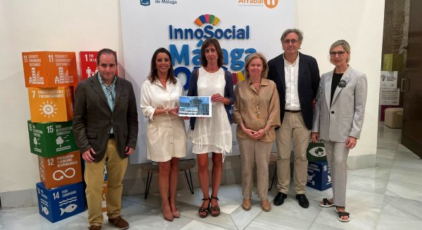 El Ayuntamiento presenta el informe de evaluación intermedia del Plan de Gobierno Abierto 2021-2023
