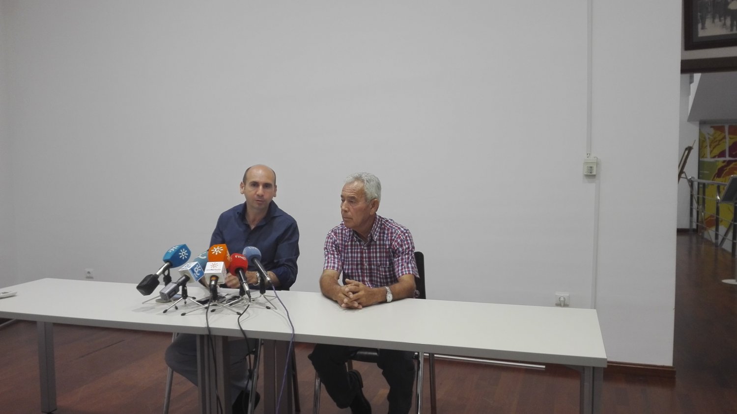 PSOE-A plantea cambiar el criterio de cálculo del Fondo de Compensación de las Comunidades para garantizar una 
