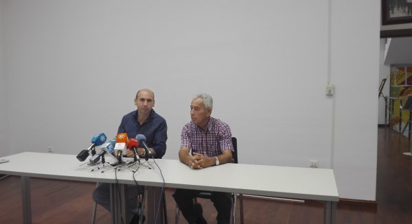 PSOE-A plantea cambiar el criterio de cálculo del Fondo de Compensación de las Comunidades para garantizar una 
