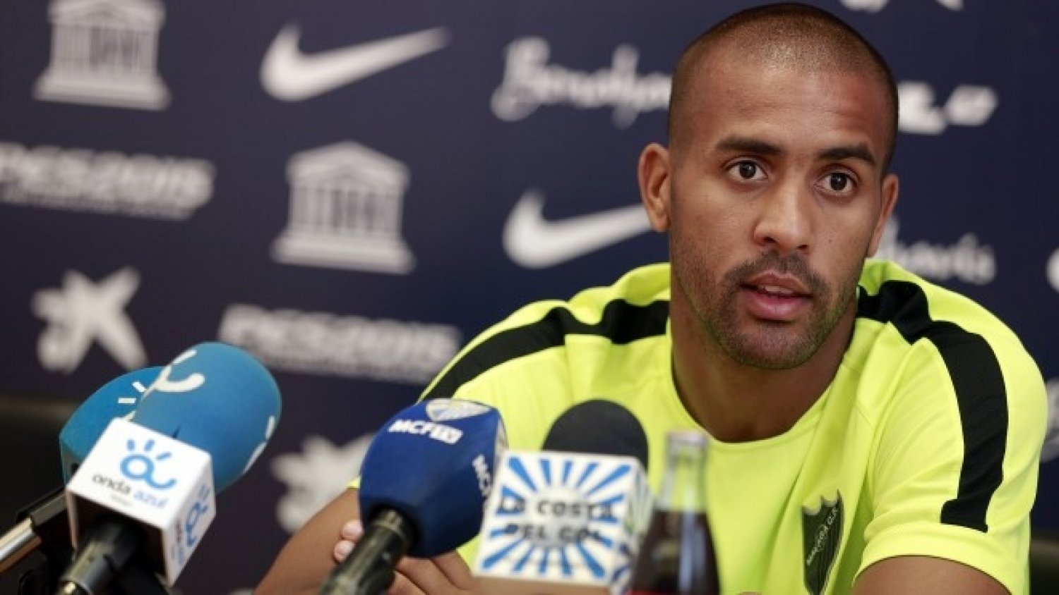 Tissone dice que el equipo 