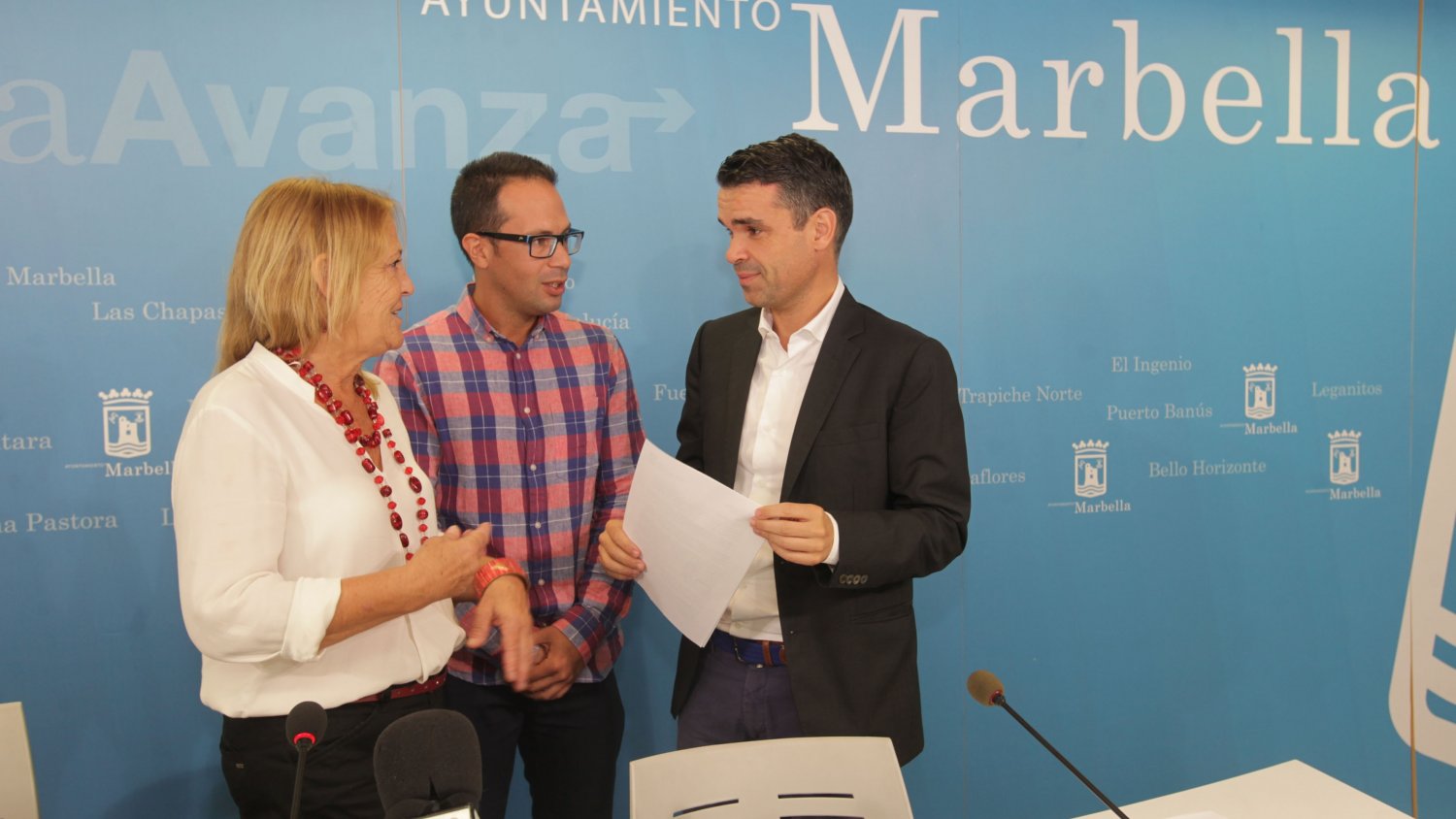 Marbella desarrollará un Plan de Diversidad LGTB 