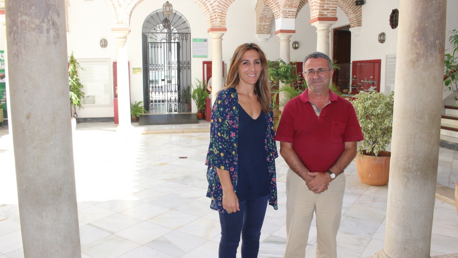 'La Noche en Vela' de Vélez-Málaga amplía las actividades culturales a los conventos de Las Claras y San Francisco