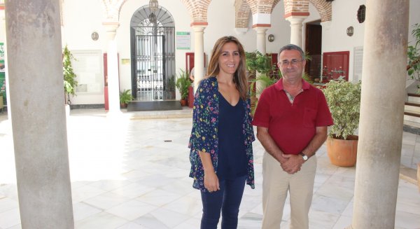 'La Noche en Vela' de Vélez-Málaga amplía las actividades culturales a los conventos de Las Claras y San Francisco