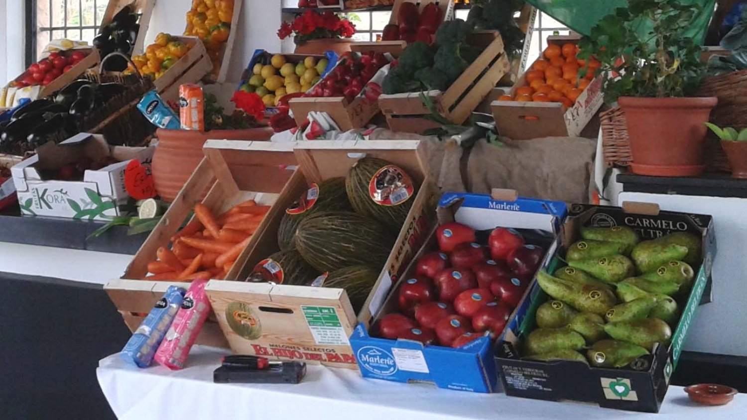 La Junta realizó 4.261 inspecciones en más de 4.000 establecimientos alimenticios de Málaga