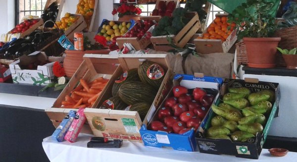 La Junta realizó 4.261 inspecciones en más de 4.000 establecimientos alimenticios de Málaga