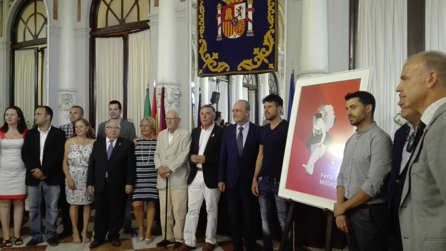 De la Torre dice que todos los factores apuntan a 