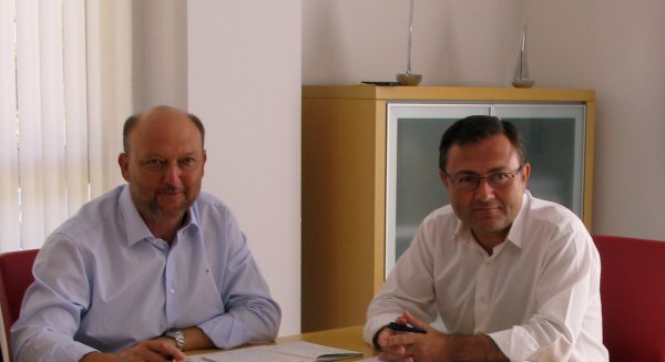El PSOE reclama con enmiendas a los PGE y propuestas en su programa electoral los proyectos ferroviarios 