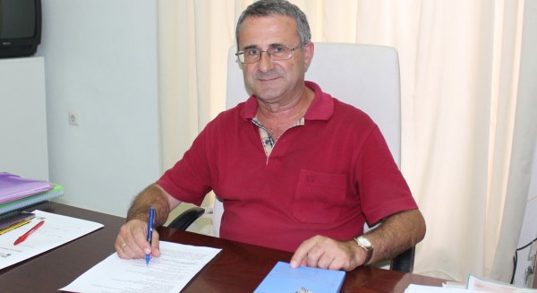 Unos 1.750 alumnos de Educación Infantil en Vélez-Málaga se podrán beneficiar este año de las ayudas de cheque-libro