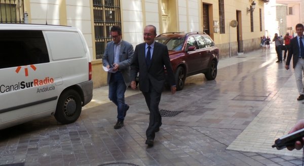 De la Torre asegura que 