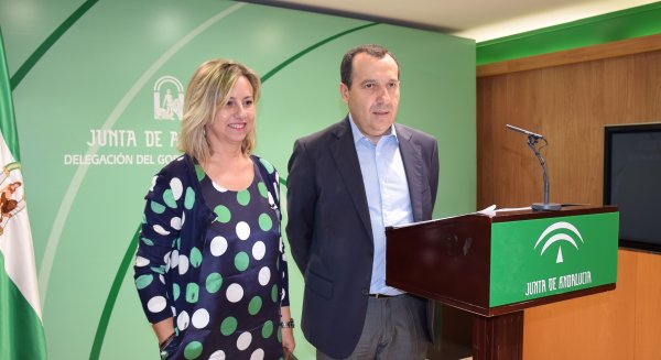 Málaga incorpora al sistema de atención a la dependencia a 5.000 personas en los últimos 18 meses
