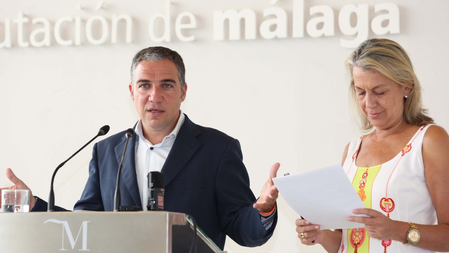 La Diputación concederá 7 millones de euros en préstamos sin intereses a municipios menores de 25.000 habitantes