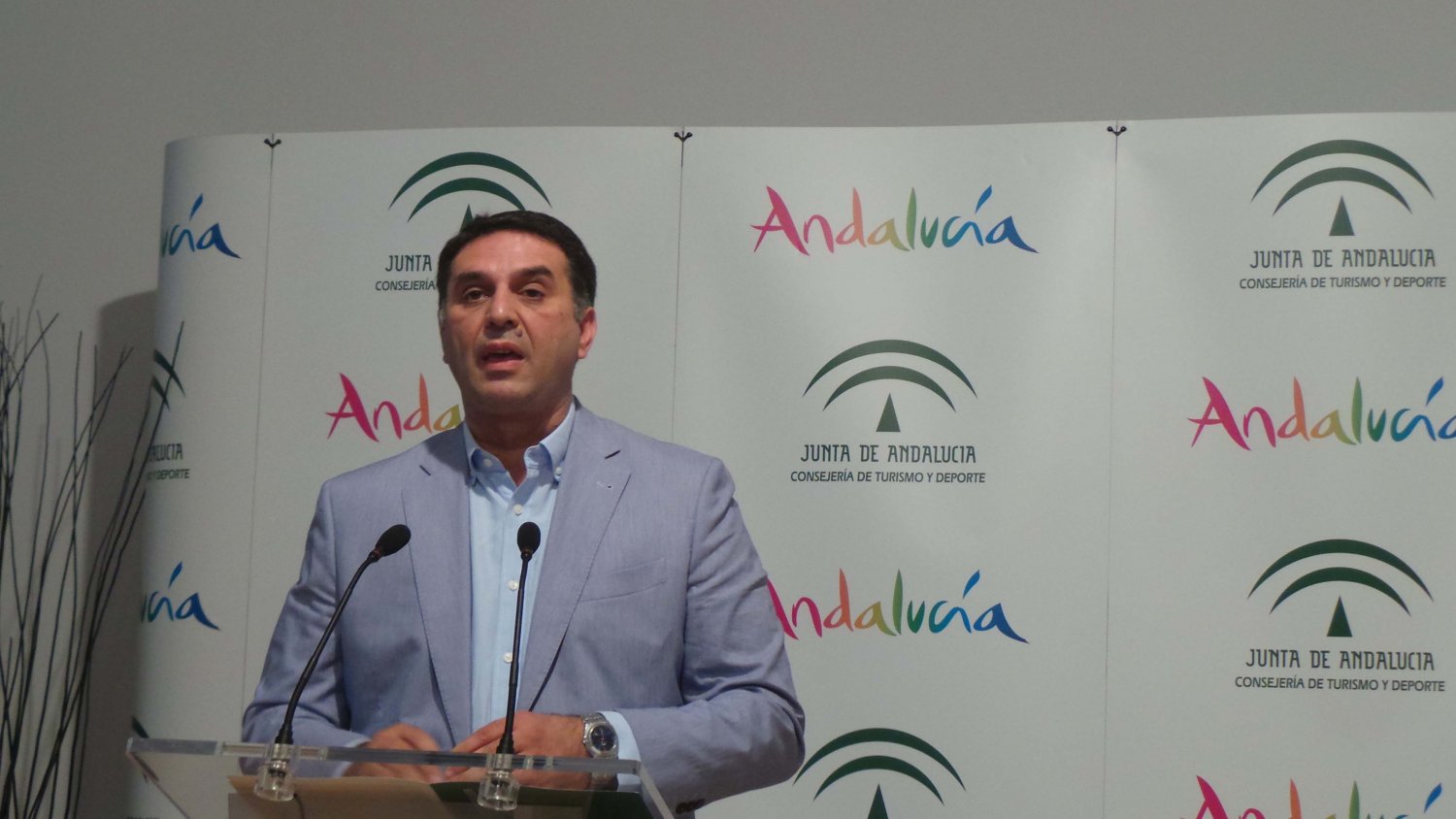 Andalucía recibe 760.000 turistas motivados por el turismo de salud y bienestar