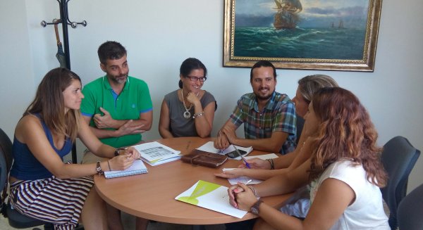 Delphos atiende en Rincón a 790 personas durante los cinco meses de funcionamiento