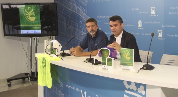 Marbella acogerá el torneo de waterpolo 'Da Bruno Beach Paradise'