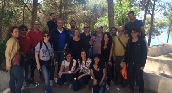 Turismo Costa del Sol atiende en el primer semestre más de medio centenar de viajes de prensa