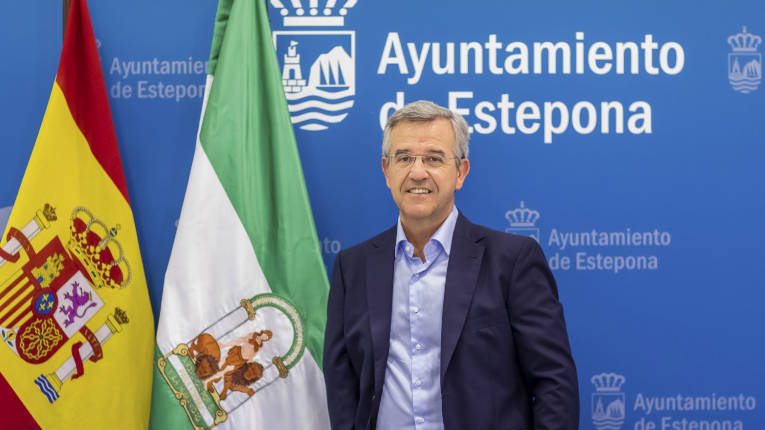 El alcalde de Estepona pide a la FEMP elaborar un informe sobre el impacto de la inflación en los ayuntamientos